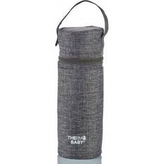 Biberons vente Thermobaby Porte-biberon Isotherme Gris chiné