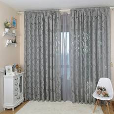 Gardiner & Tillbehör Shein 1pc Leaf