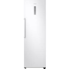 Samsung 60 cm - Vendbar dør Fritstående køleskab Samsung RR39C7BC6WW/EF, Køleskab, 387 Hvid