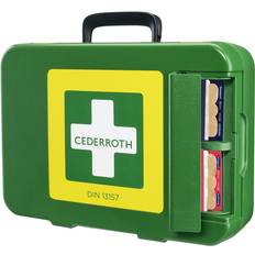 Cederroth First Aid Kit DIN 13157