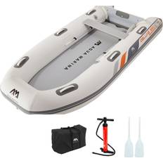 Aqua Marina Barca gongiabile U-DeLuxe 350 cm