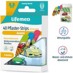 Lifemed Lifemed Børneplaster 40
