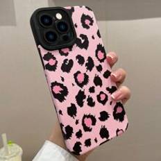 Shein Leopard Phone Case