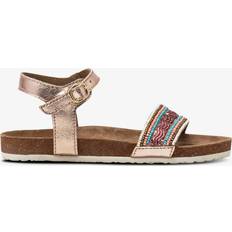 Kids Only Sandal Ganne - Gold