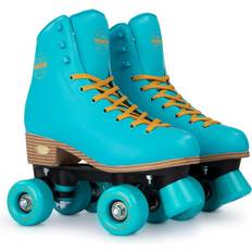 Rookie Rullaluistin ja Rullaluistimet Rookie Classic 78 Roller Skates Blue