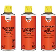 Modeller & Byggesæt Rocol 63181 Flawfinder System Kit