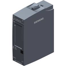 Amplificateurs et Récepteurs Siemens 6ES7132-6FD00-0BB1 6ES71326FD000BB1 API Carte de sortie