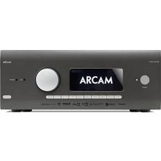 DTS 5.1 Amplifiers & Receivers ARCAM AVR11 HDA Range HDMI 2.1 Class AB AV Receiver