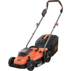+ 33cm Cordless Rotary