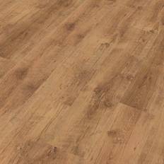 Wickes Everley Oak 6mm Laminate Flooring