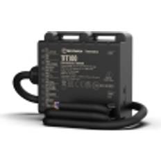 Mobile Modems Teltonika Tracker SAS TFT100 CAN Schnittstelle EForklikt Tracker Plus GSMGNSS