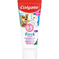 Toothpaste First Smiles 0-5