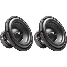 Skar Audio Boat & Car Speakers Skar Audio SDR-10 D4