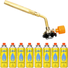 Gasbrenner Gas Bunsen burner