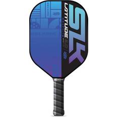 Selkirk Latitude 2.0 Pickleball Paddle Blue