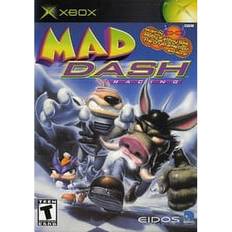 Xbox spil Mad Dash Racing (Xbox)