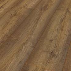 Acacia Brown Oak 10mm Laminate Flooring 1.73m2
