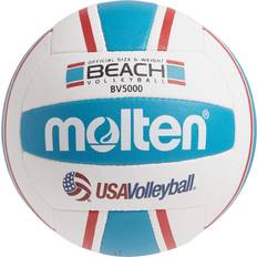 Molten Elite Beach Volleyball Hand-stitched Cover