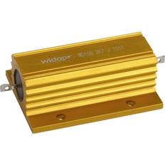 Widap 160140 Trådmodstand 4.7 kΩ i kabinettet 100 W 1 % 1 stk