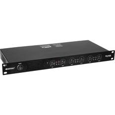 Verstärker & Empfänger Omnitronic xda-1206 6-kanal class-d-verstärker