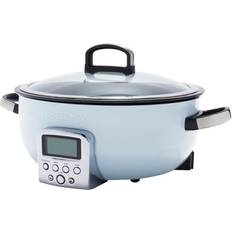 GreenPan Food Cookers GreenPan 5.6L Omni