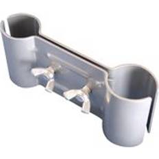 Tøjpleje Camper Holder for tørrestativ