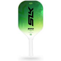 Selkirk Evo 2.0 XL Hybrid Pickleball Paddle Green XLarge