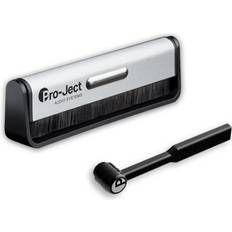 Pro-Ject Skivtvättar Pro-Ject Cleaning Set Basic Brush It, Clean It