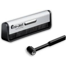 Turntables Pro-Ject Cleaning Set Basic Brush