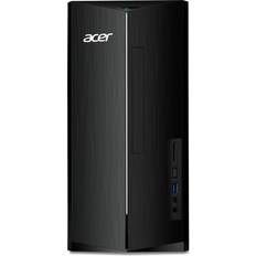 Acer Stasjonære PC-er Acer ASPIRE TC-1780 STASJONÆR PC