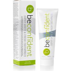 125.0 ml Tandkrämer BeconfiDent Multifunctional Superwhite & Fresh Tandkräm För Vitare