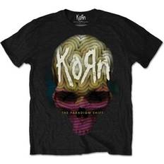 Korn Unisex T-Shirt/Death Dream XX-Large