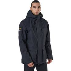 ColourWear Ivy Jacket Men - Anthracite