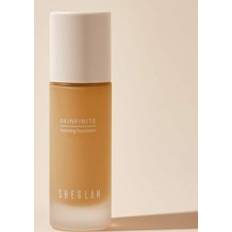 Cosmetics Shein Skinfinite Hydrating Foundation-Sand