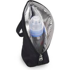 Shein 1pc Solid Diaper Bag