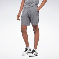 Reebok Sportswear Garment Shorts Reebok Knit Shorts - Cold Grey