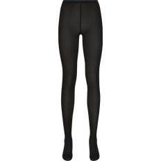 Wolford Strumpbyxor satin opaque strumpbyxa marin
