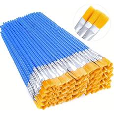 Shein 30pcs Oil Painting Brush