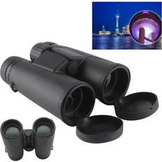 Binoculars & Telescopes Binoculars10x42 Compact Travel Professional telescope