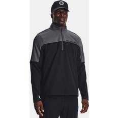 Under Armour Storm Windstrike HZ Jacket - Black