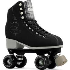 Rio Roller Signature Quad - Black