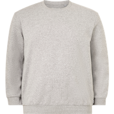 6XL - Hombre Suéteres Jack & Jones Plus Plain Sweatshirt