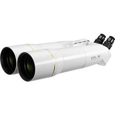 Explore Scientific bt-120 sf giant binocular with 62Â° ler eyepieces 20mm