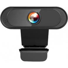 Usb 3 webcam Spire Webcam farve USB 2.0 [Levering: 2-3 dage]