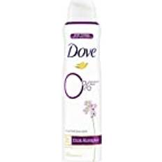 Dove Hygieneartikler Dove 0% ALU 150ml