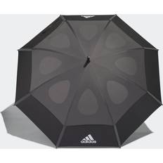 Ombrelli Adidas Double Canopy Umbrella Black