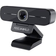 Feelworld WV207 USB Streaming Webcam Full HD 1080P
