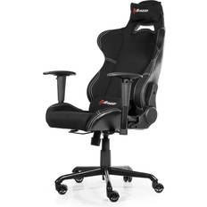 Arozzi Gaming Chairs Arozzi Torretta Series Gaming Racing Style Swivel Chair, Black