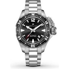 Hamilton Khaki Navy Frogman Auto