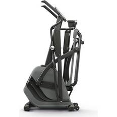 Tijd Crosstrainers Horizon Fitness Andes 7.1 Ellipsentrainer